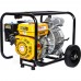 Мотопомпа RD-WP80D RedVerg