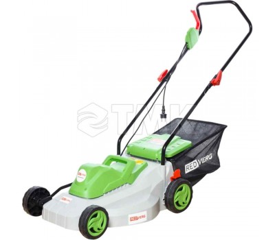Газонокосилка электрическая RedVerg RD-ELM105G