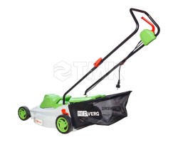 Газонокосилка электрическая RedVerg RD-ELM105G-foto3