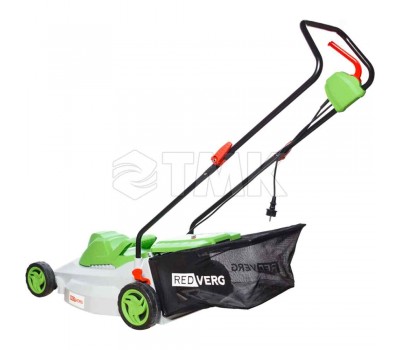 Газонокосилка электрическая RedVerg RD-ELM105G