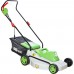 Газонокосилка электрическая RedVerg RD-ELM105G