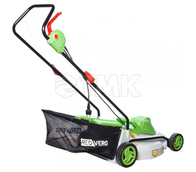Газонокосилка электрическая RedVerg RD-ELM105G