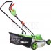 Газонокосилка электрическая RedVerg RD-ELM105G