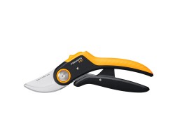 Секатор FISKARS плоскостной Plus PowerLever P721
