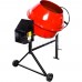 Бетоносмеситель RedVerg Basic CM180