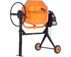 Бетоносмеситель RedVerg RD-CM230L