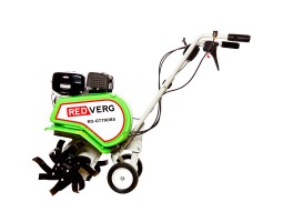 Мотокультиватор RedVerg RD-GT790BS-foto3