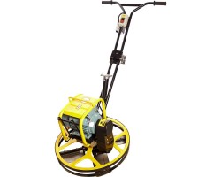 Машина затирочная RedVerg RD-PT600E