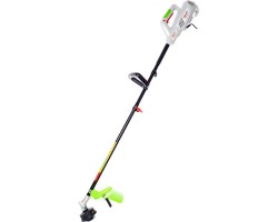 Триммер электрический RedVerg RD-EB1450S