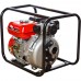 Мотопомпа пожарная RedVerg RD-WP20F