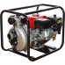 Мотопомпа пожарная RedVerg RD-WP20F