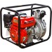 Мотопомпа пожарная RedVerg RD-WP20F