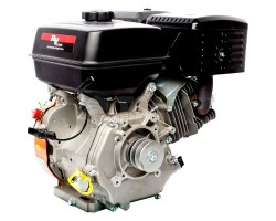 Двигатель бензиновый RD-190F Redverg-foto2