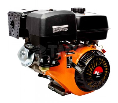 Двигатель бензиновый RD-190F Redverg
