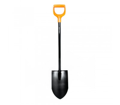 Лопата FISKARS для земляных работ Solid Лопата FISKARS для земляных работ Solid