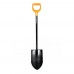 Лопата FISKARS для земляных работ Solid