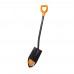 Лопата FISKARS для земляных работ Solid