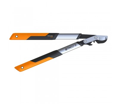 Сучкорез FISKARS плоскостной малый PowerGearX LX92