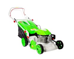 Газонокосилка бензиновая RedVerg RD-GL46S-foto4
