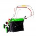 Газонокосилка бензиновая RedVerg RD-GL46S