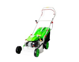 Газонокосилка бензиновая RedVerg RD-GL46S Газонокосилка бензиновая RedVerg RD-GL46S