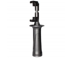 Шуруповерт аккумуляторный ударный бесщеточный RedVerg RD-SD20BL/2Y-foto5