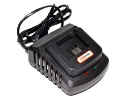 Шуруповерт аккумуляторный ударный бесщеточный RedVerg RD-SD20BL/2Y-foto8