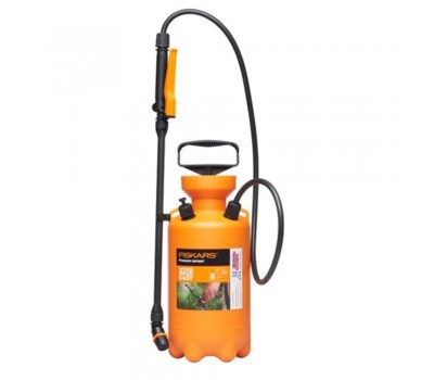 Опрыскиватель FISKARS садовый 5л Опрыскиватель FISKARS садовый 5л