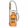 Опрыскиватель FISKARS садовый 5л
