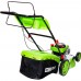 Газонокосилка бензиновая RedVerg RD-GLM510GS