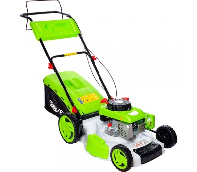 Газонокосилка бензиновая RedVerg RD-GLM510GS