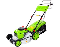 Газонокосилка бензиновая RedVerg RD-GLM510GS Газонокосилка бензиновая RedVerg RD-GLM510GS