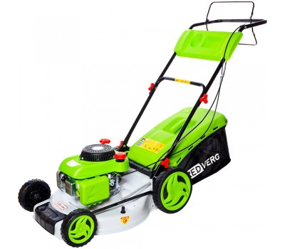 Газонокосилка бензиновая RedVerg RD-GLM510GS