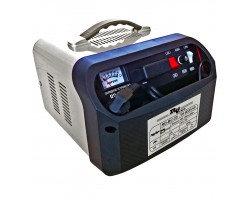 Зарядное устройство RedVerg RD-BC-25
