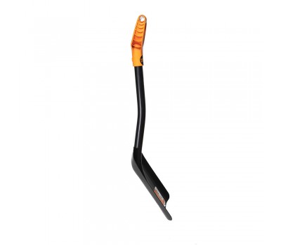 Лопата FISKARS совковая укороченная Solid Лопата FISKARS совковая укороченная Solid