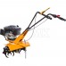 Мотокультиватор RD600 RedVerg