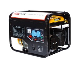 Генератор бензиновый RD-G3900N RedVerg-foto2