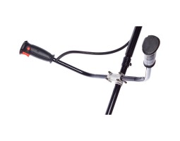 Триммер электрический RedVerg RD-EB1600-foto4