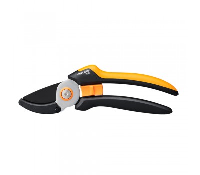 Секатор FISKARS контактный Solid P361