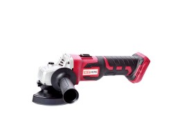 Машина шлифовальная угловая аккумуляторная бесщеточная RedVerg RD-AG18V/BL (без акк, без з/у)