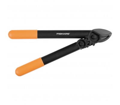 Сучкорез FISKARS контактный малый PowerGear L31