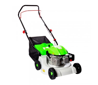 Газонокосилка бензиновая RedVerg RD-GL40P