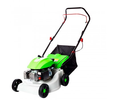 Газонокосилка бензиновая RedVerg RD-GL40P