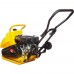 Виброплита RD-29142 RedVerg