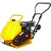 Виброплита RD-29142 RedVerg