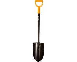 Лопата для земляных работ FISKARS