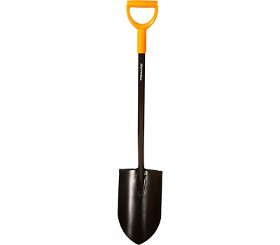 Лопата для земляных работ FISKARS Лопата для земляных работ FISKARS