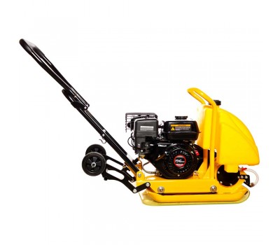 Виброплита RD-29155 RedVerg Виброплита RD-29155 RedVerg