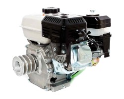 Двигатель бензиновый RD-170F Redverg-foto3