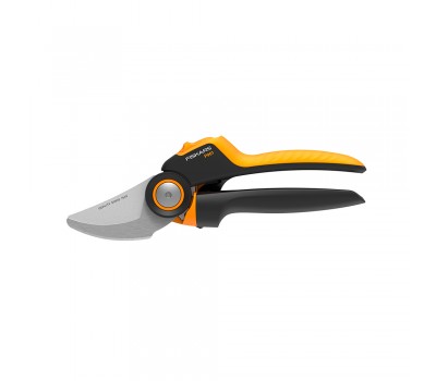 Секатор FISKARS плоскостной Xseries PowerGear L P961 Секатор FISKARS плоскостной Xseries PowerGear L P961